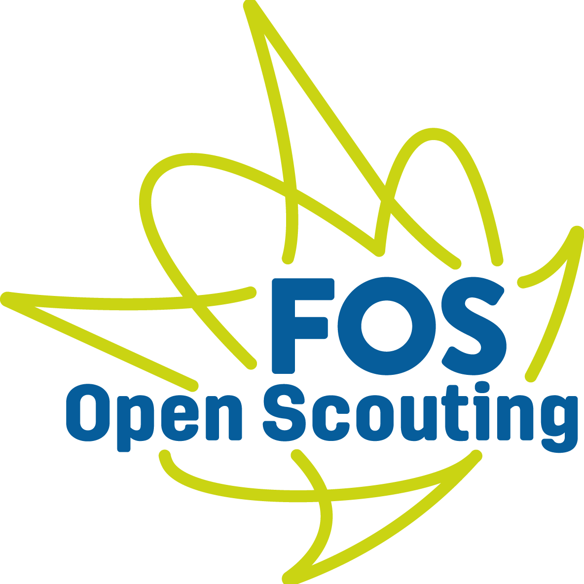 Afbeelding van het FOS Logo
